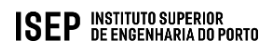 Instituto Superior de Engenharia do Porto (ISEP)